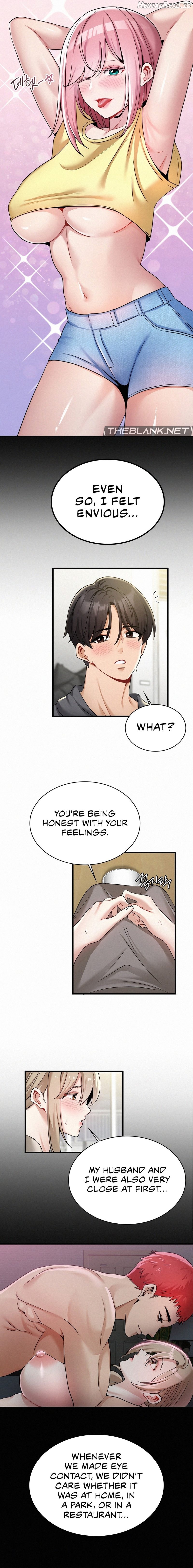 Landlord - Manhwa Chapter 18 - page 7