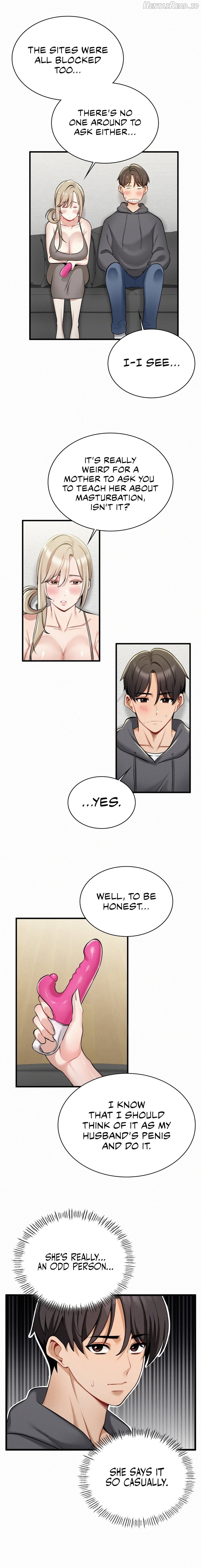 Landlord - Manhwa Chapter 19 - page 2