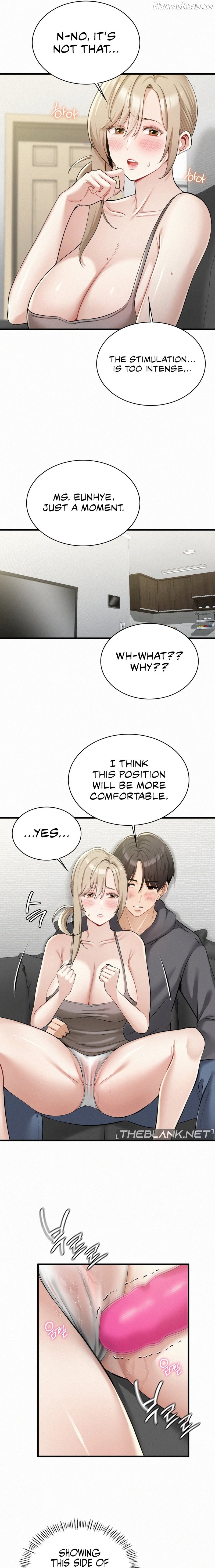 Landlord - Manhwa Chapter 19 - page 11