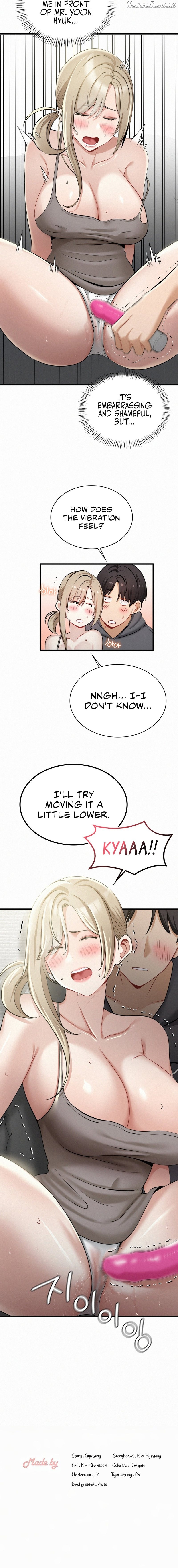 Landlord - Manhwa Chapter 19 - page 12