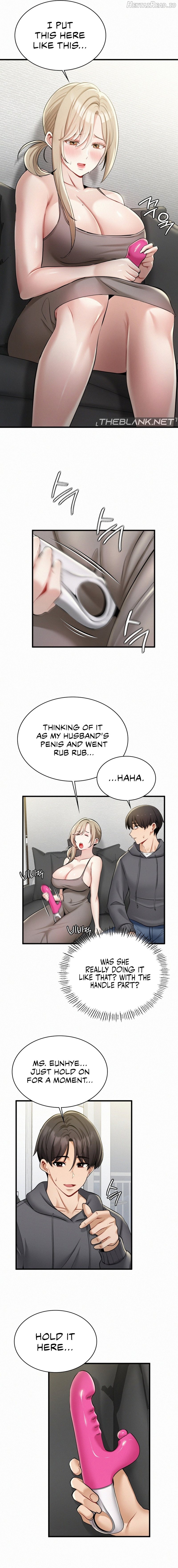 Landlord - Manhwa Chapter 19 - page 4