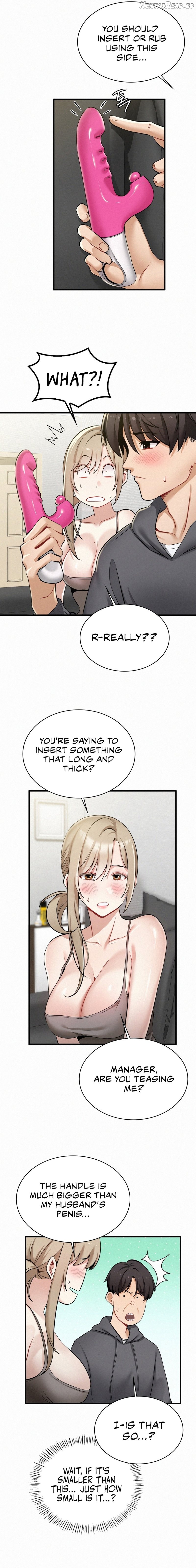 Landlord - Manhwa Chapter 19 - page 5