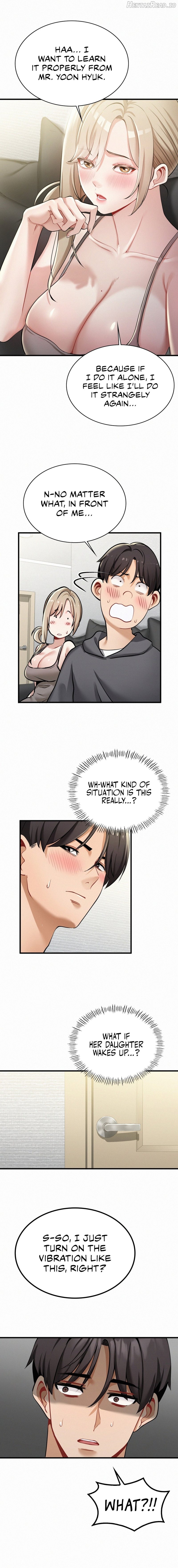 Landlord - Manhwa Chapter 19 - page 7
