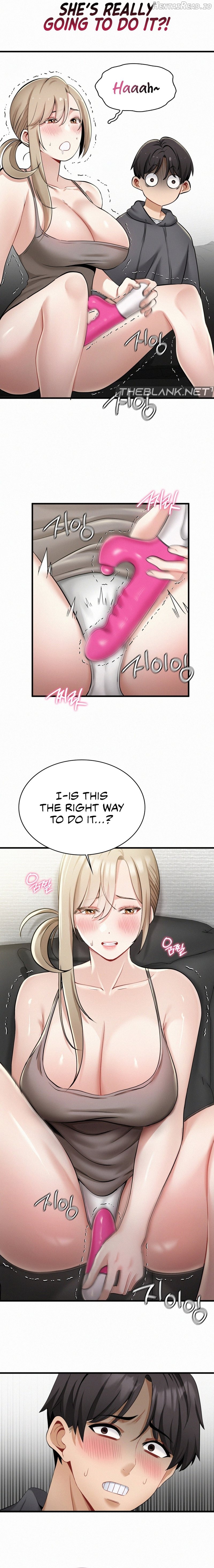 Landlord - Manhwa Chapter 19 - page 8