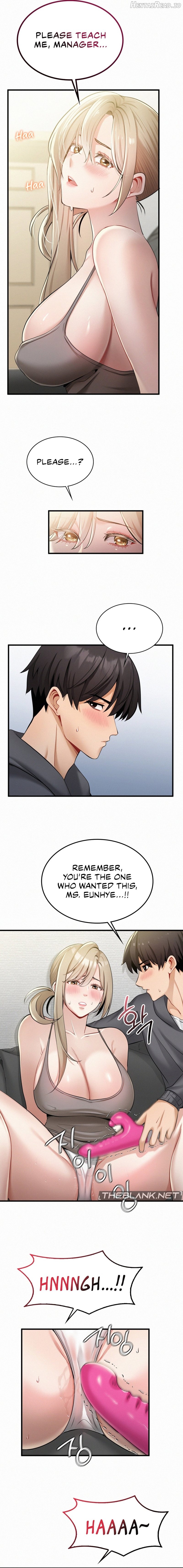 Landlord - Manhwa Chapter 19 - page 9