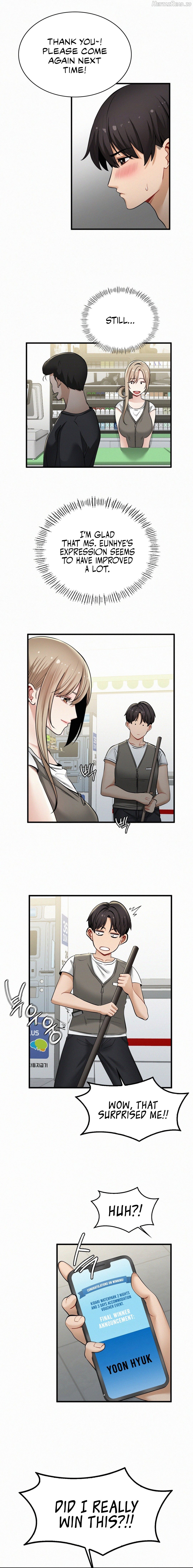 Landlord - Manhwa Chapter 20 - page 5