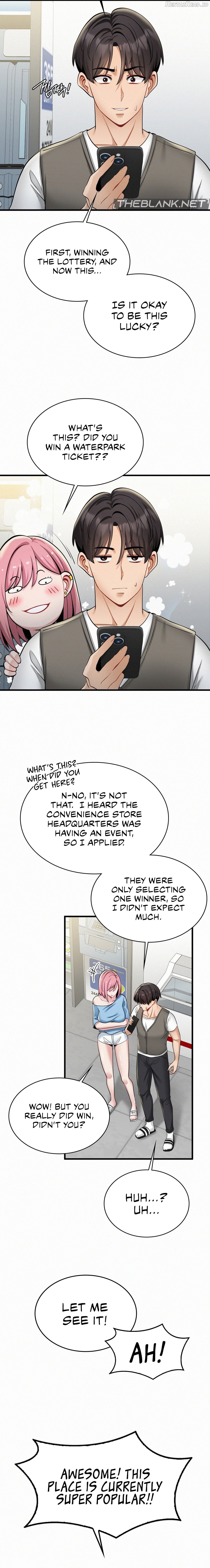 Landlord - Manhwa Chapter 20 - page 6