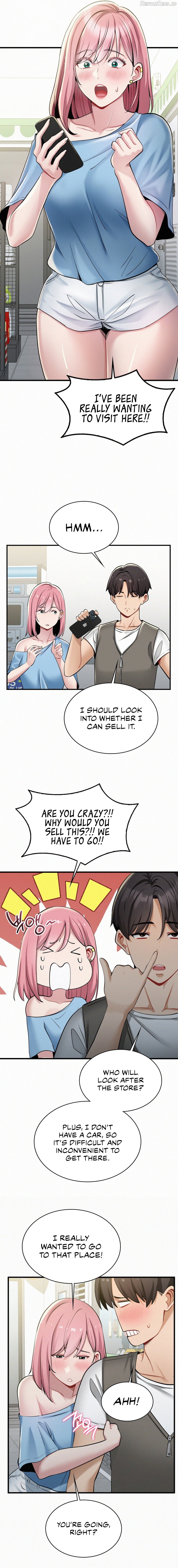 Landlord - Manhwa Chapter 20 - page 7