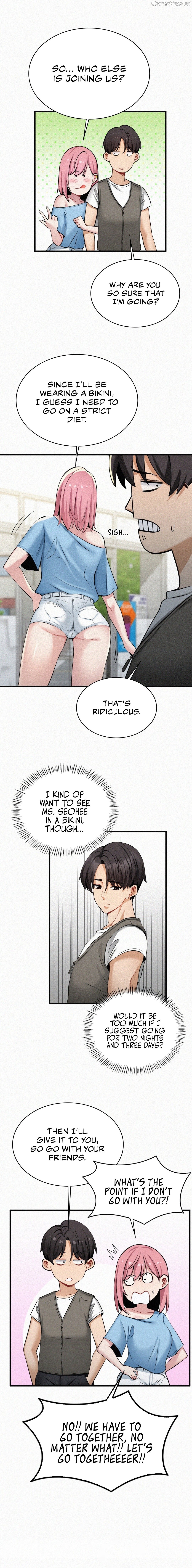 Landlord - Manhwa Chapter 20 - page 8