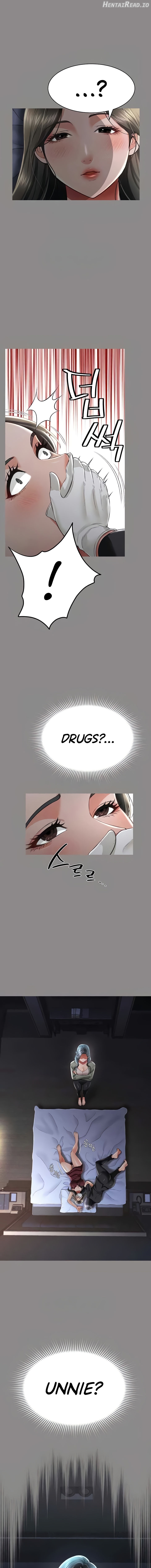 Phantom Sex King Chapter 17 - page 15