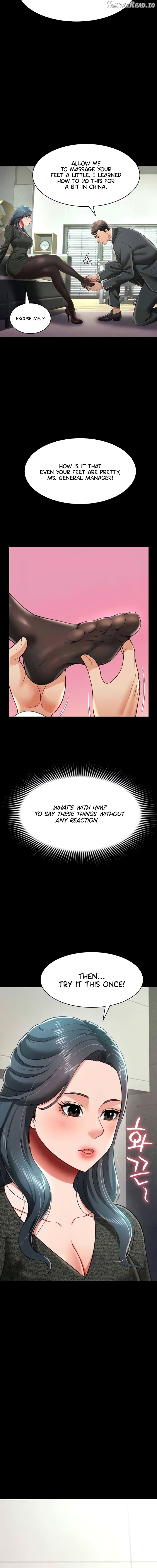 Phantom Sex King Chapter 19 - page 16