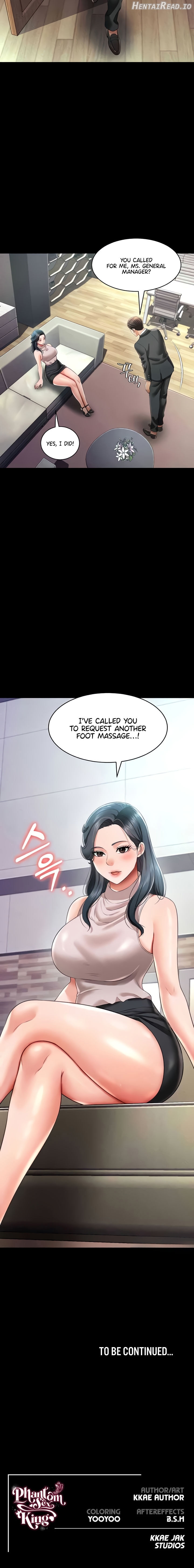 Phantom Sex King Chapter 20 - page 16