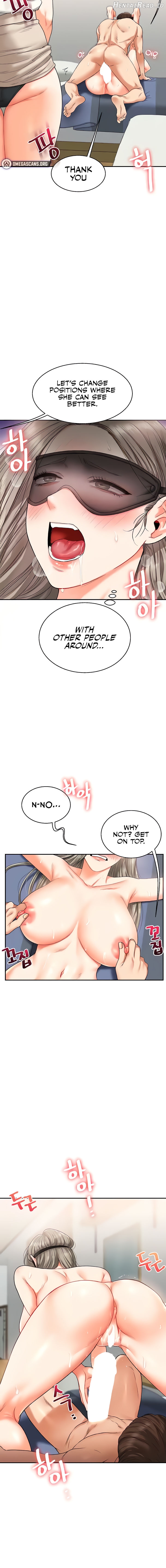 Relationship Reversal Chapter 20 - page 12