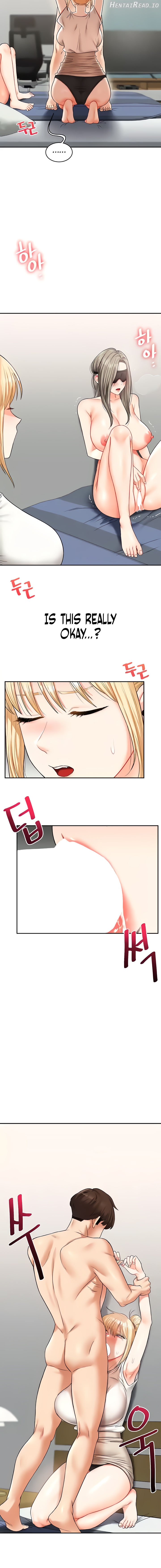 Relationship Reversal Chapter 20 - page 20