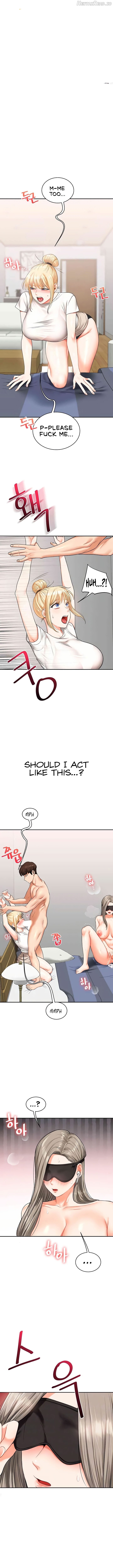 Relationship Reversal Chapter 21 - page 1