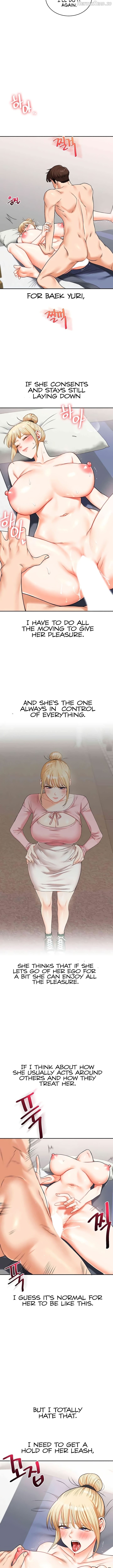 Relationship Reversal Chapter 21 - page 12
