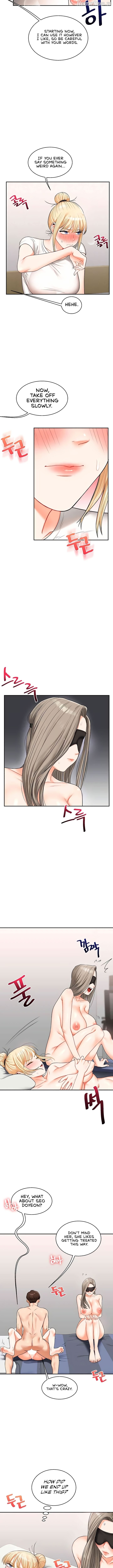 Relationship Reversal Chapter 21 - page 6