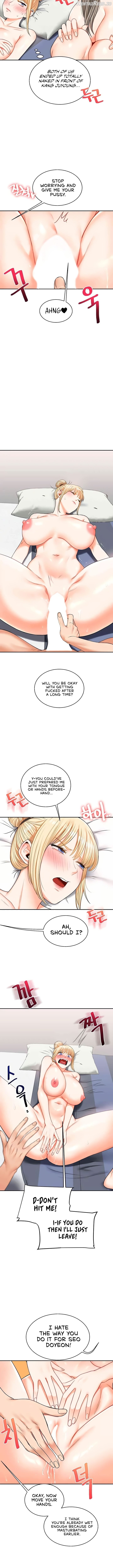 Relationship Reversal Chapter 21 - page 7