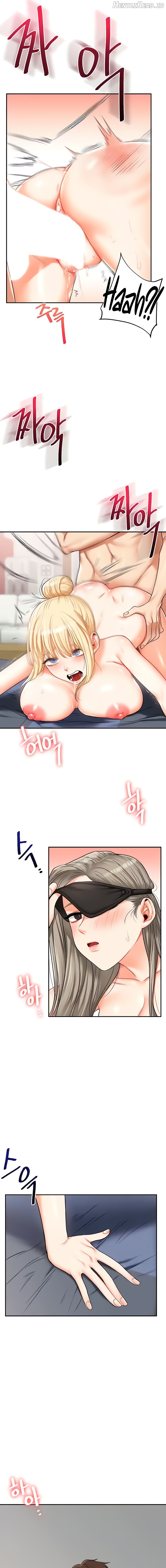 Relationship Reversal Chapter 22 - page 11