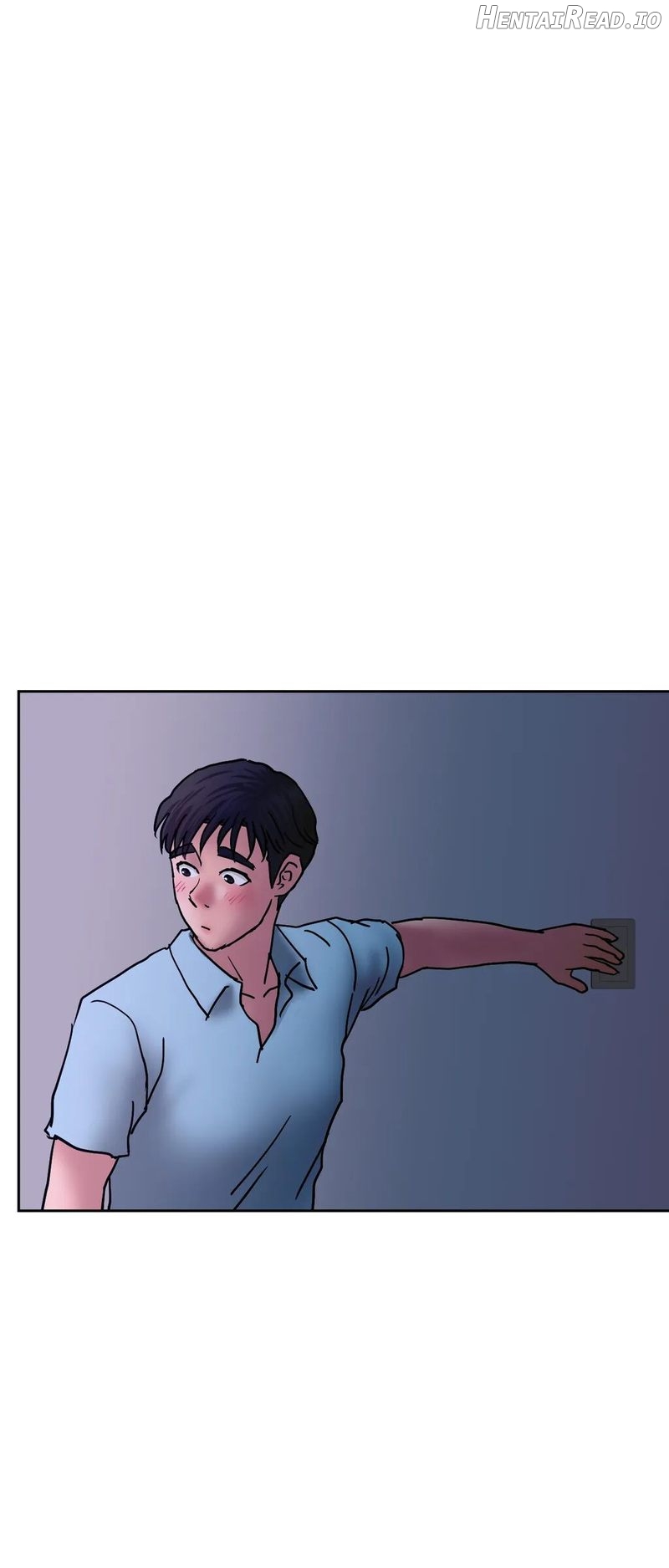 Comes With Benefits Chapter 25 - page 1