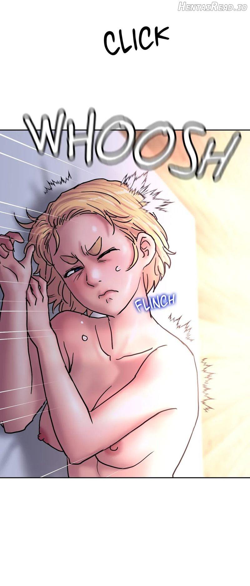 Comes With Benefits Chapter 25 - page 2