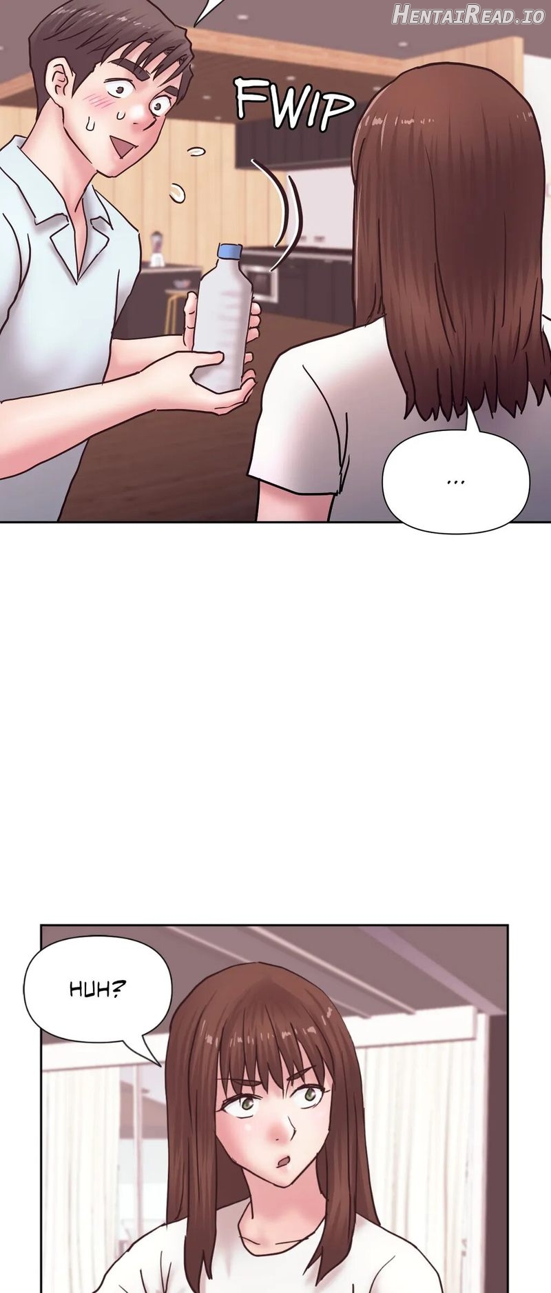 Comes With Benefits Chapter 25 - page 45
