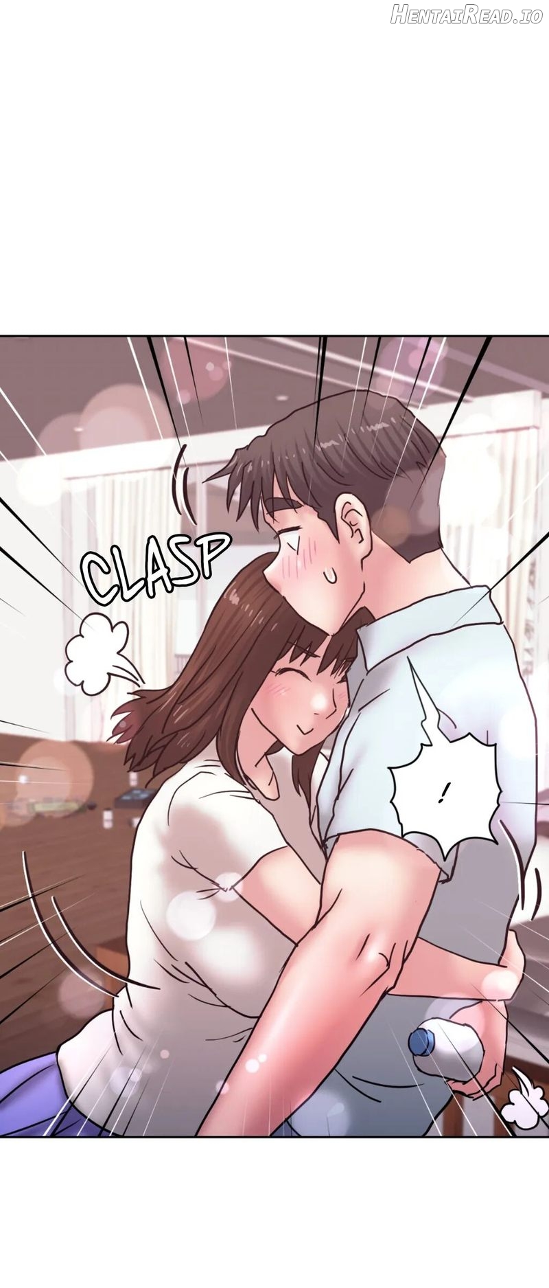 Comes With Benefits Chapter 25 - page 49
