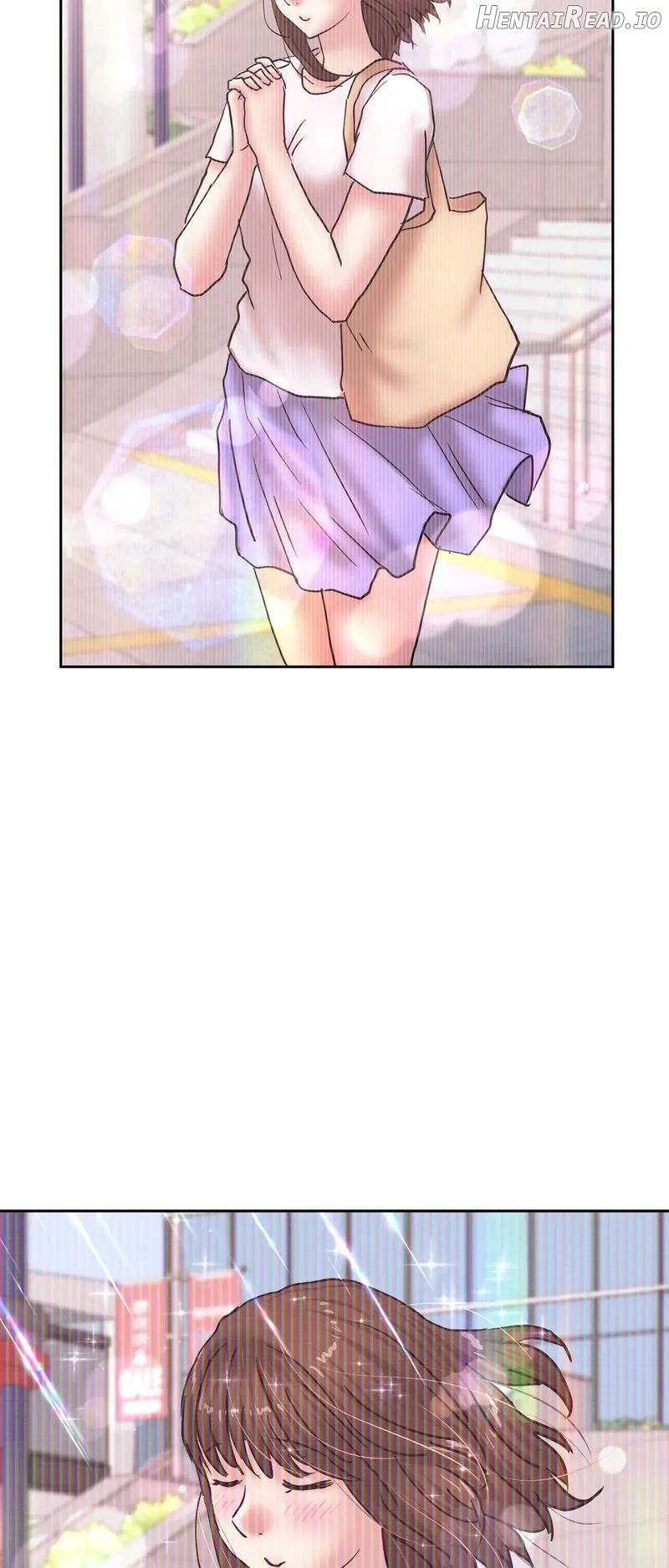 Comes With Benefits Chapter 26 - page 18