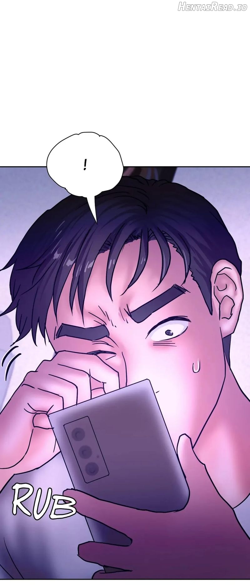 Comes With Benefits Chapter 26 - page 26