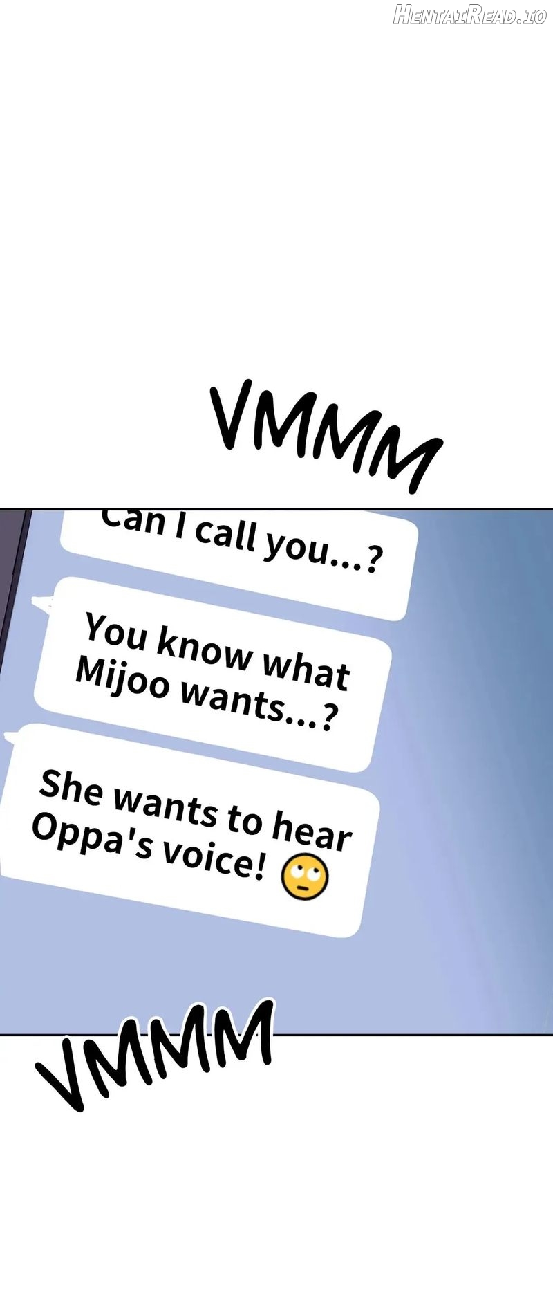 Comes With Benefits Chapter 26 - page 27