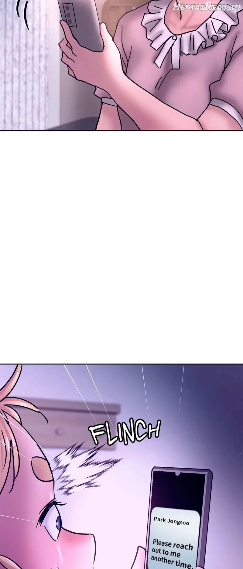 Comes With Benefits Chapter 26 - page 34