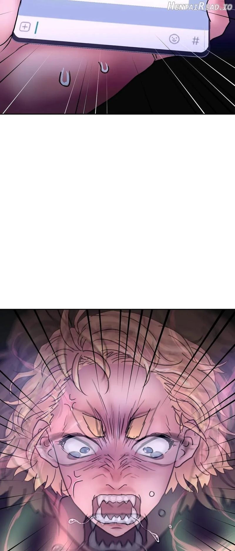 Comes With Benefits Chapter 26 - page 37