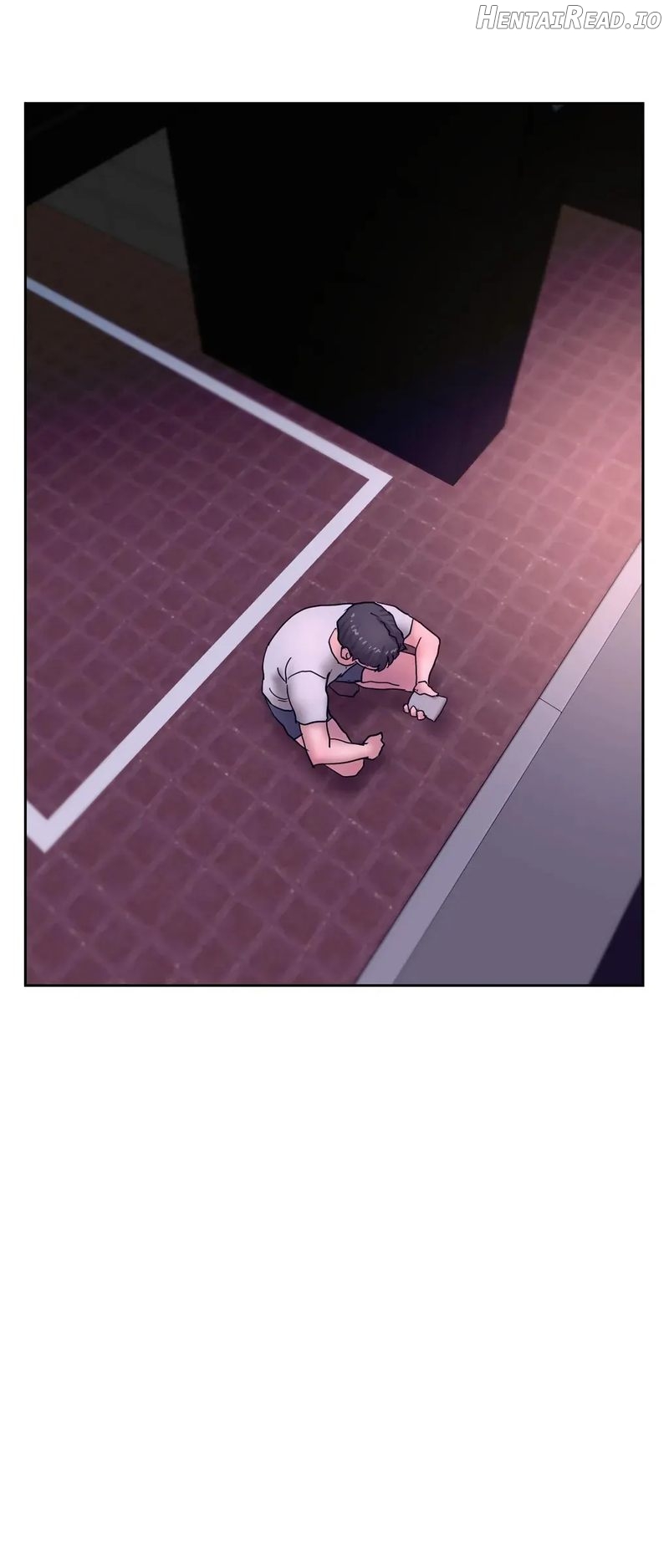 Comes With Benefits Chapter 26 - page 39