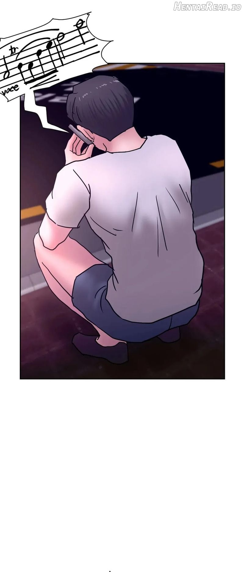 Comes With Benefits Chapter 26 - page 40