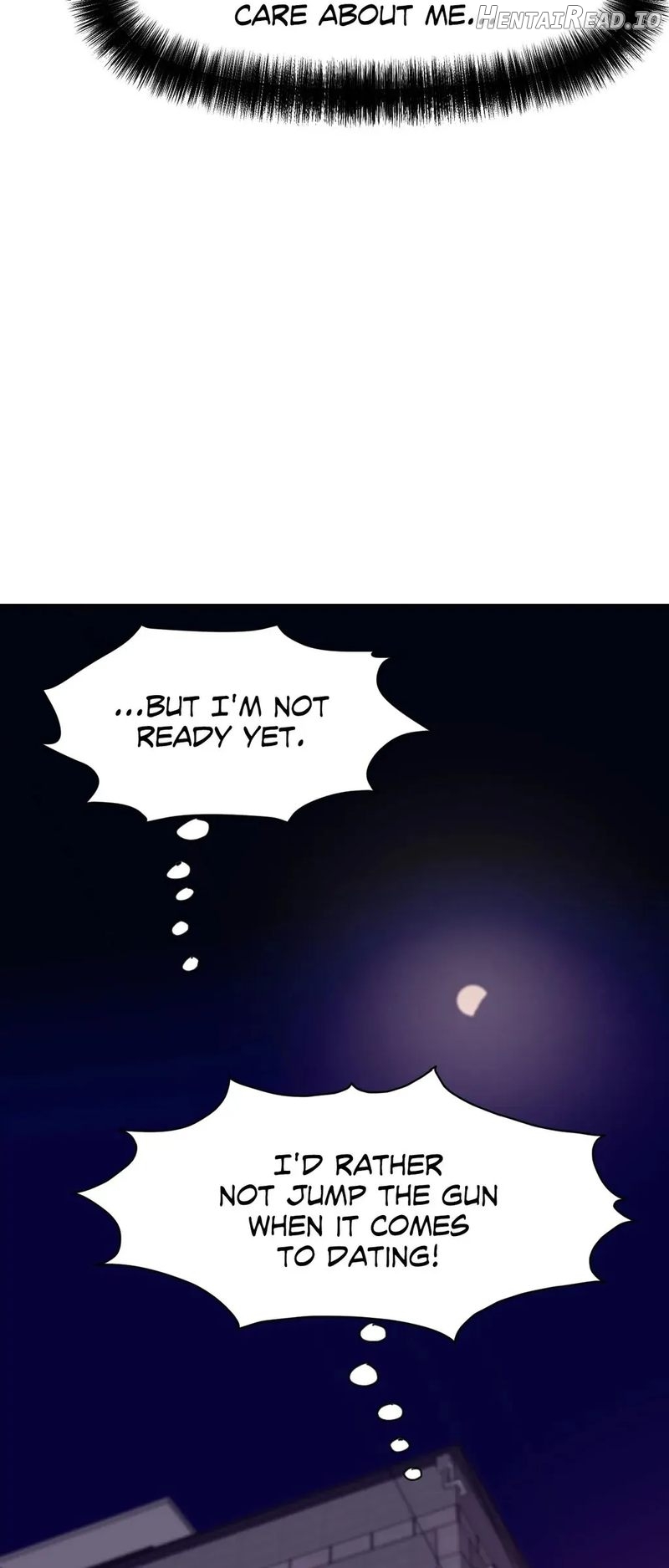 Comes With Benefits Chapter 26 - page 47