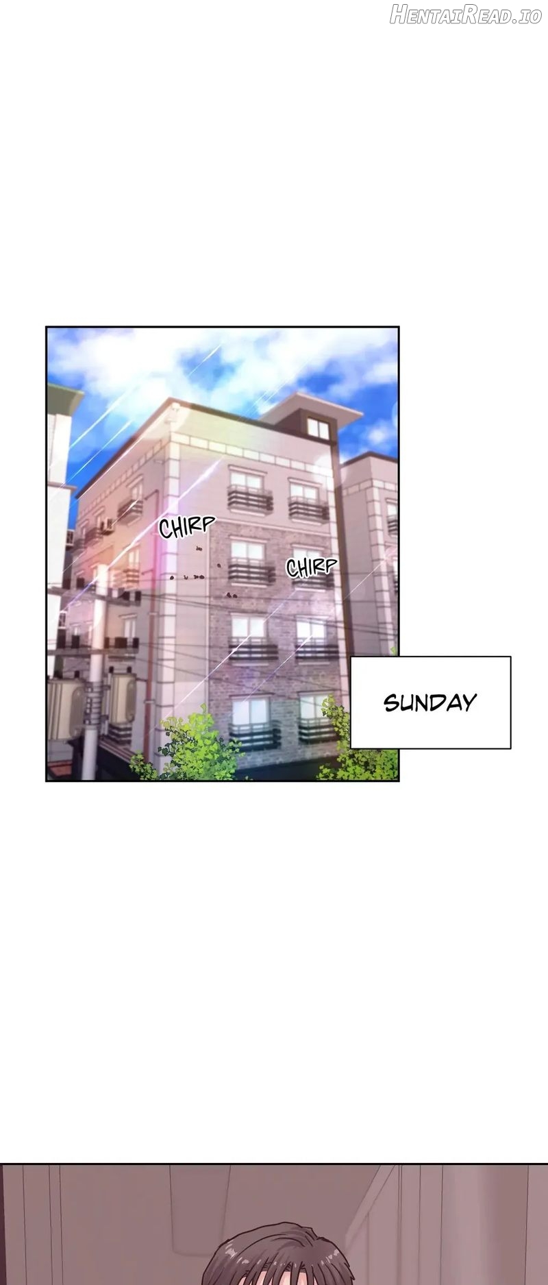 Comes With Benefits Chapter 26 - page 49