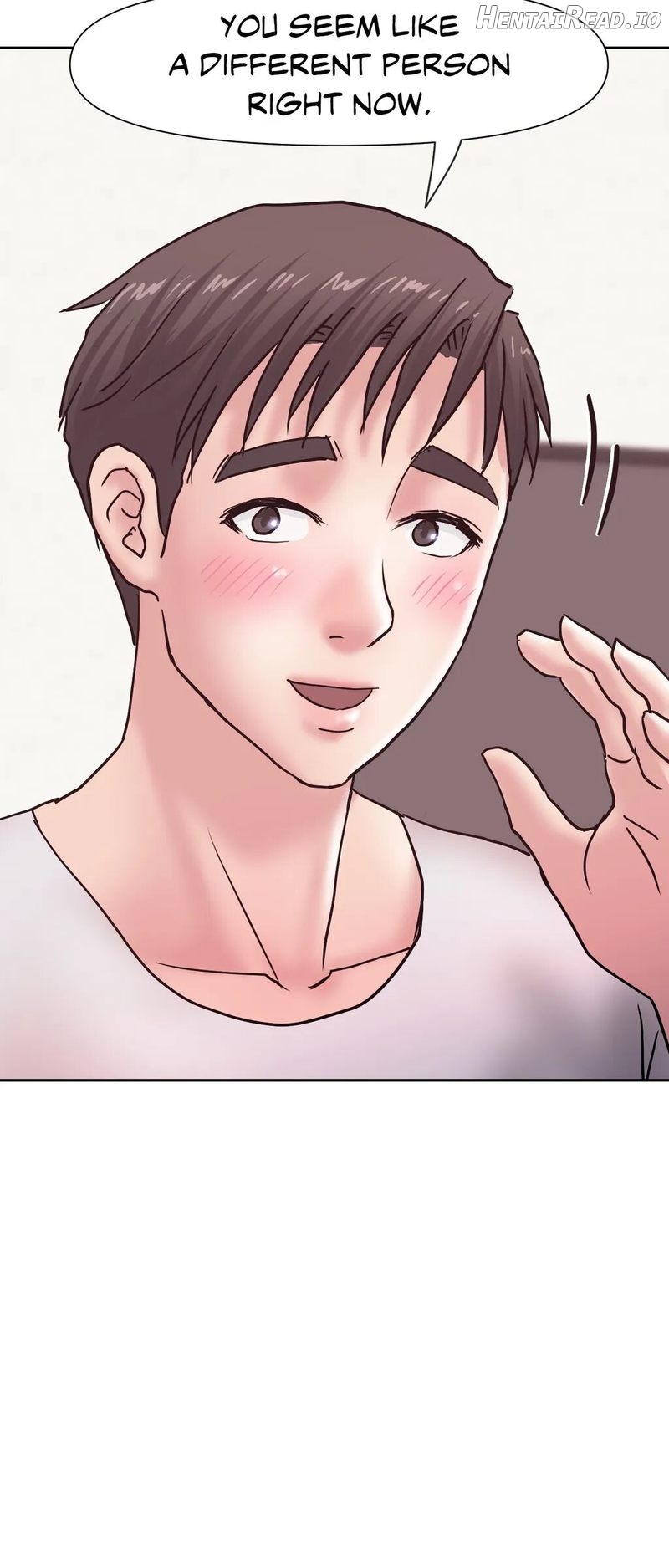 Comes With Benefits Chapter 27 - page 10