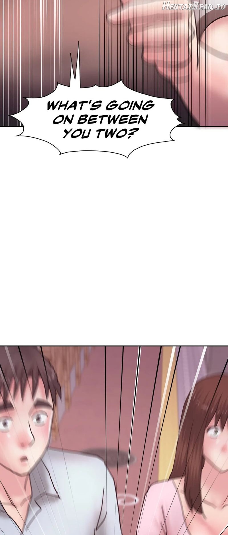 Comes With Benefits Chapter 27 - page 47