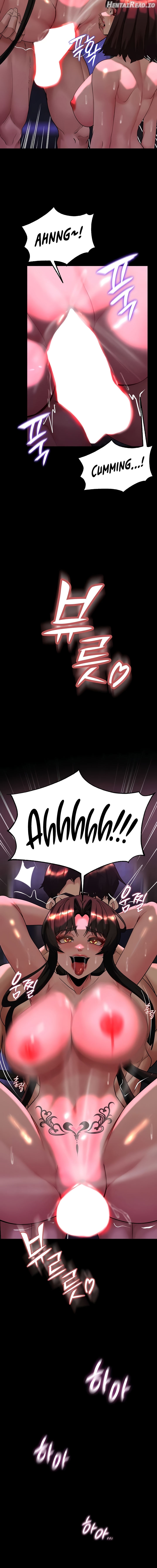 Corruption In The Dungeon Chapter 20 - page 12