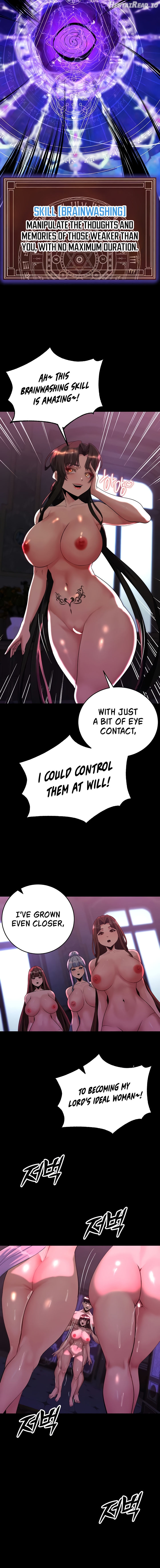 Corruption In The Dungeon Chapter 20 - page 16