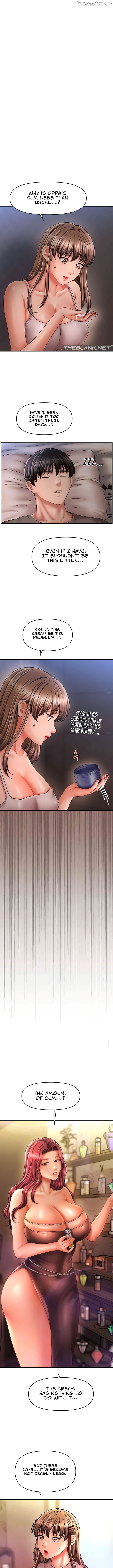 How to Conquer Women with Hypnosis Chapter 24 - page 1