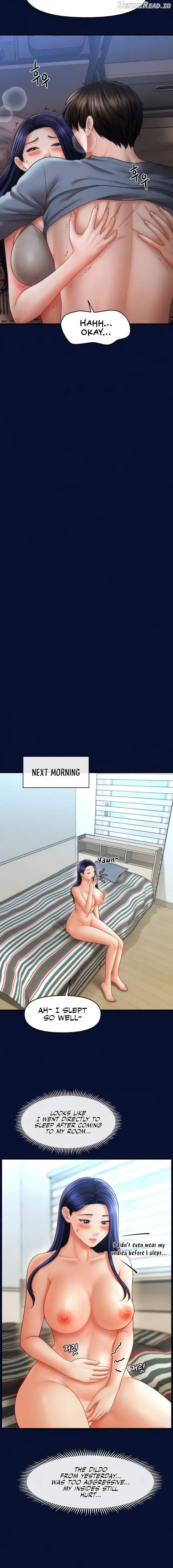 How to Conquer Women with Hypnosis Chapter 25 - page 12