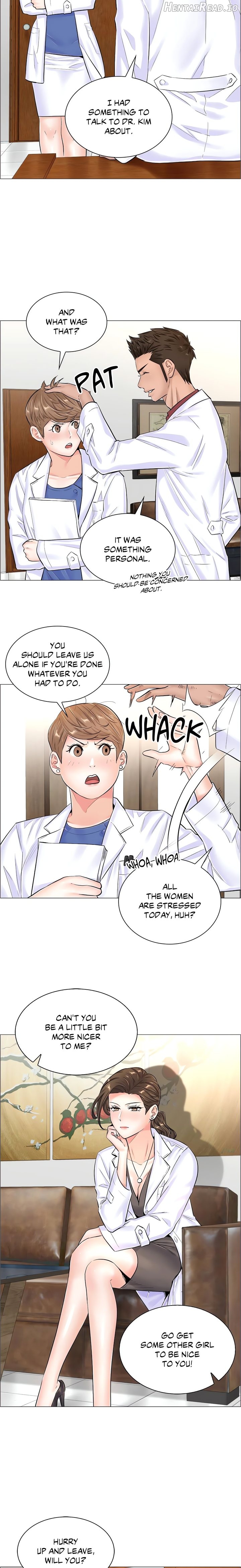 The Game: Fatal Doctor Chapter 40 - page 10