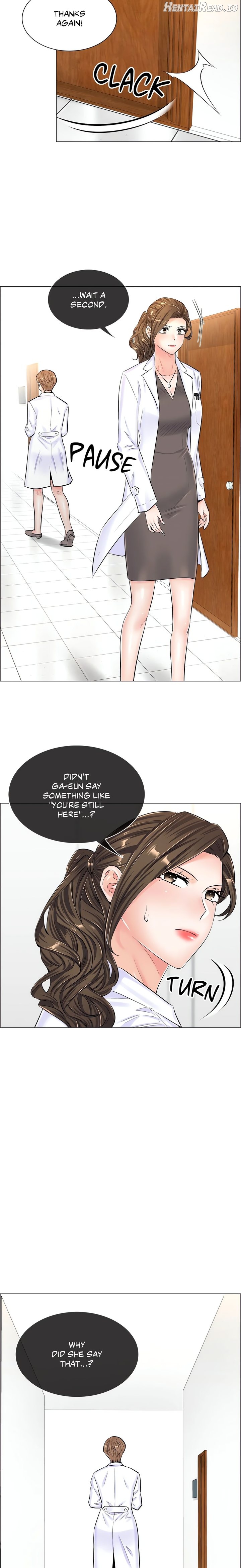 The Game: Fatal Doctor Chapter 40 - page 13