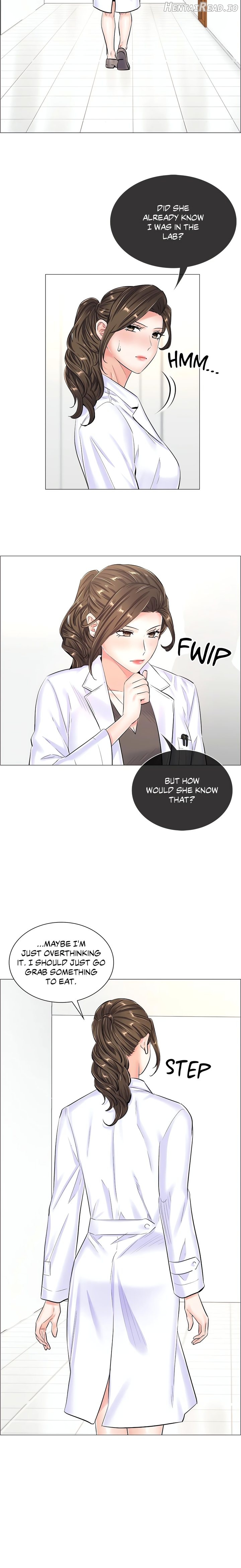The Game: Fatal Doctor Chapter 40 - page 14