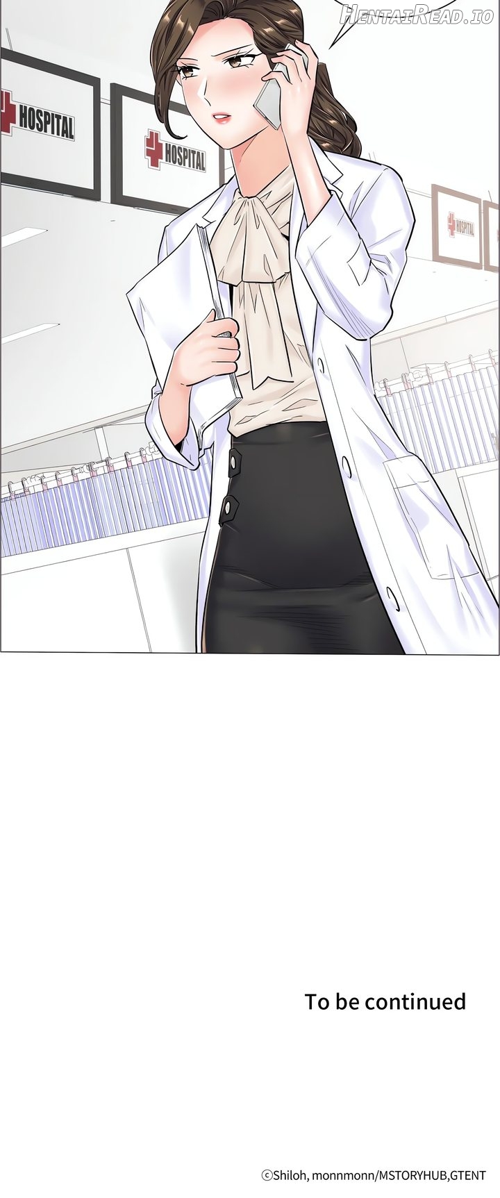 The Game: Fatal Doctor Chapter 40 - page 17