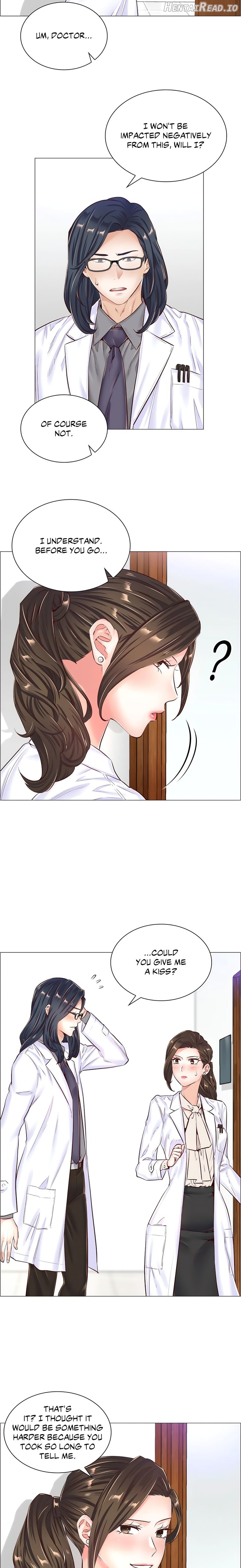 The Game: Fatal Doctor Chapter 41 - page 3