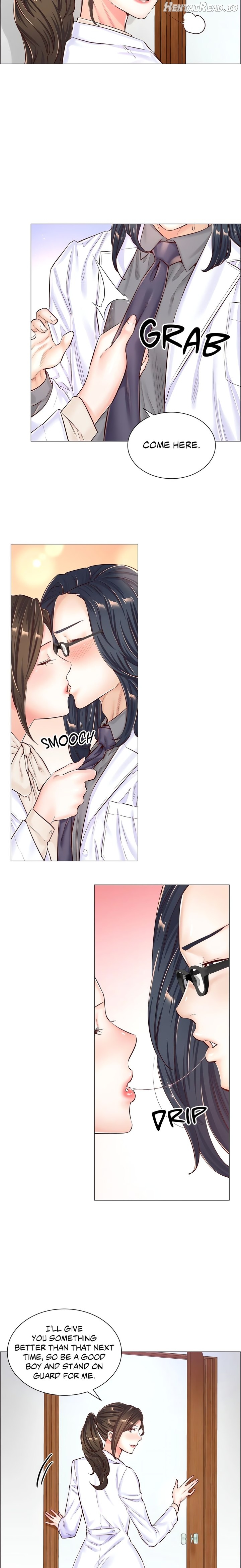 The Game: Fatal Doctor Chapter 41 - page 4
