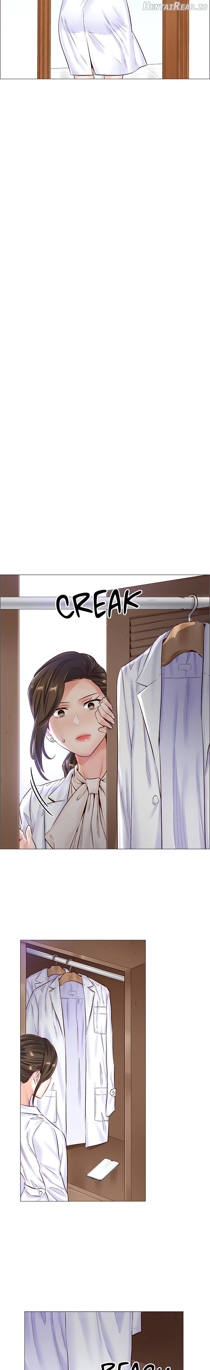 The Game: Fatal Doctor Chapter 41 - page 5