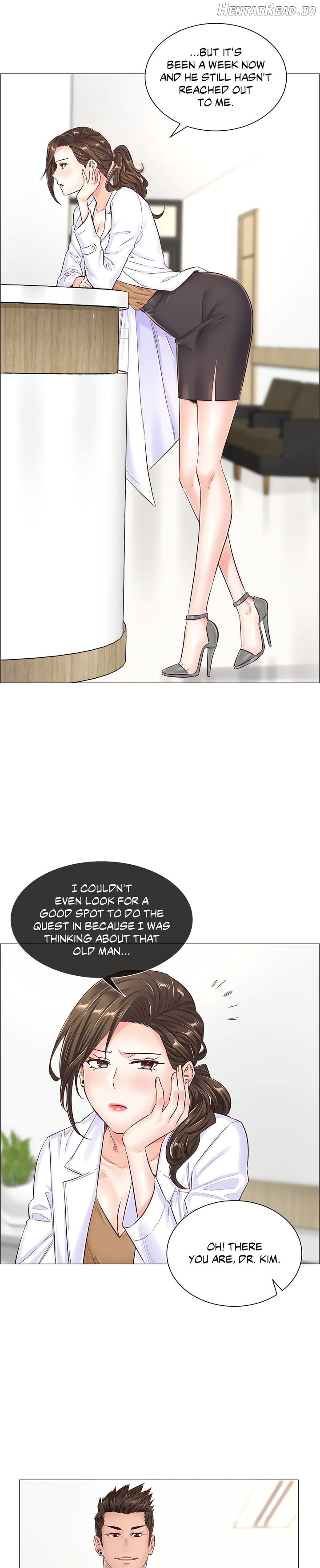 The Game: Fatal Doctor Chapter 42 - page 13